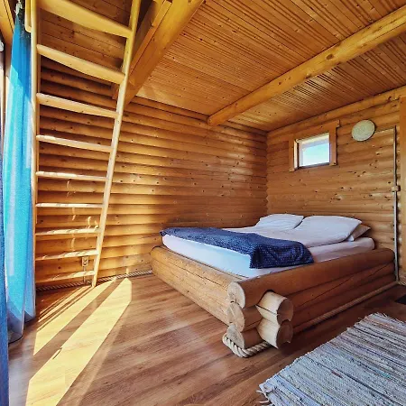 Vanamoisa Campingplads *