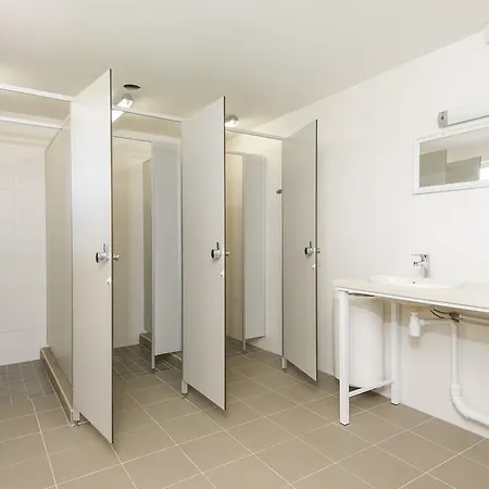 Vanamoisa Caravan Park Saue