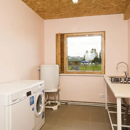 Vanamoisa Caravan Park