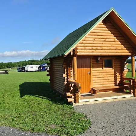 Vanamoisa Caravan Park Saue