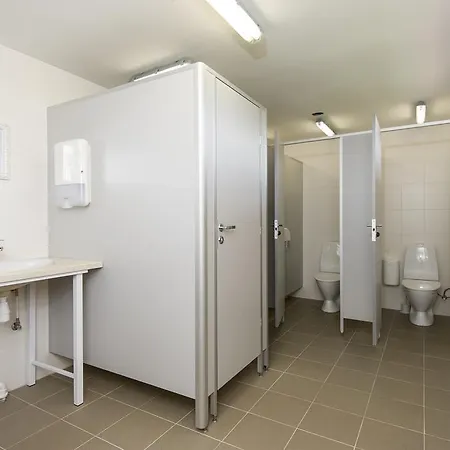 Campingplads Vanamoisa