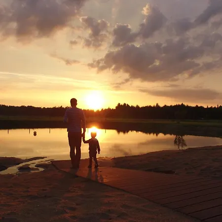 אתר קמפינג Vanamoisa Saue