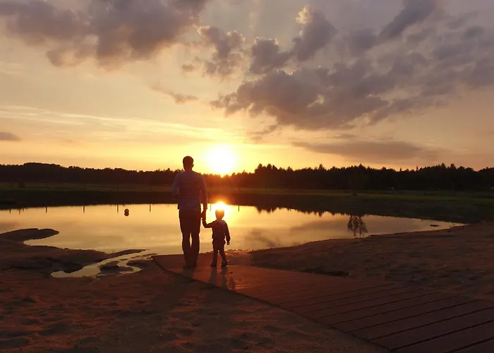 营地 Vanamoisa 绍埃